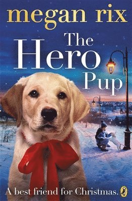 The Hero Pup 1