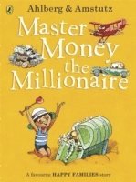 bokomslag Master Money the Millionaire