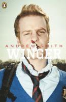 Andrew Smith - Winger, Häftad