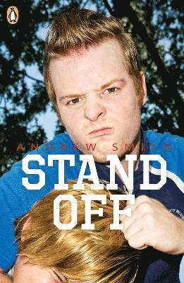 Andrew Smith - Stand-Off, Häftad
