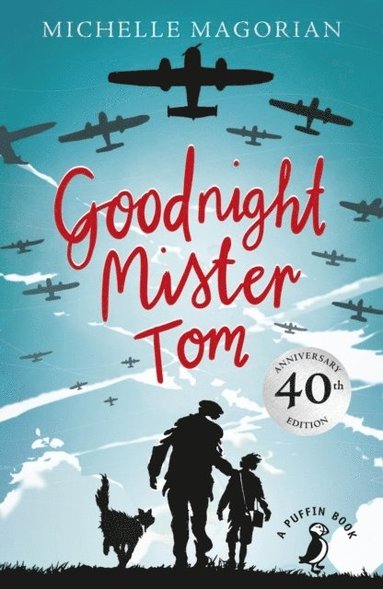 bokomslag Goodnight Mister Tom