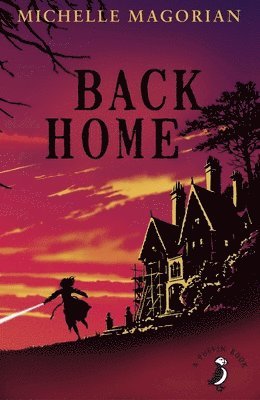 Michelle Magorian - Back Home, Häftad