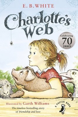 bokomslag Charlotte's Web