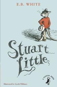 bokomslag Stuart Little