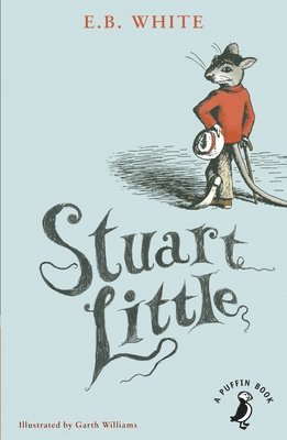 E. B. White - Stuart Little, Häftad