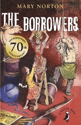 The Borrowers 1