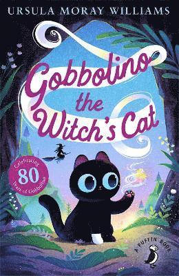 Gobbolino the Witch's Cat 1