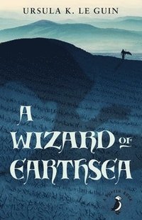 bokomslag A Wizard of Earthsea