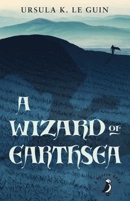 bokomslag Wizard of Earthsea