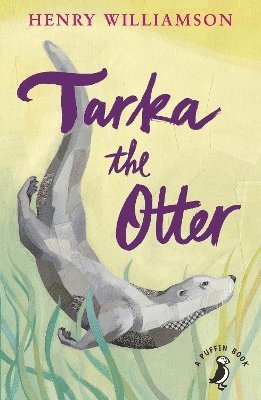 bokomslag Tarka the Otter