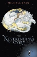 bokomslag The Neverending Story
