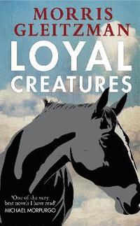 bokomslag Loyal Creatures