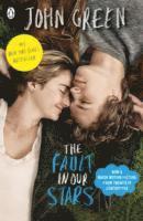bokomslag The Fault in Our Stars
