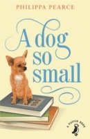 Philippa Pearce - Dog So Small, Häftad
