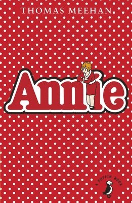 bokomslag Annie