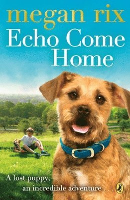 Echo Come Home 1