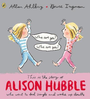 Allan Ahlberg - Alison Hubble, Häftad
