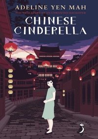 bokomslag Chinese Cinderella