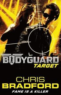 bokomslag Bodyguard: Target (Book 4)