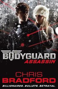 bokomslag Bodyguard: Assassin (Book 5)