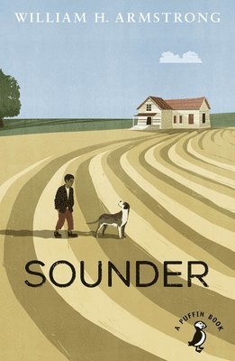 William H Armstrong - Sounder, Häftad