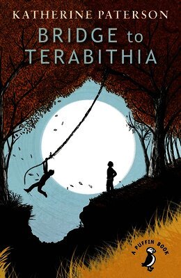 Katherine Paterson - Bridge to Terabithia, Häftad