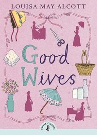 bokomslag Good Wives