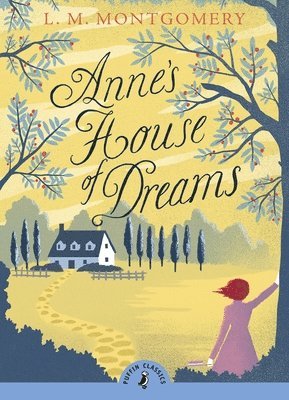 Anne's House of Dreams 1