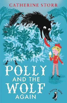 Polly And the Wolf Again 1