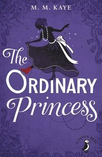 bokomslag The Ordinary Princess