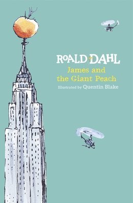 James and the Giant Peach 1