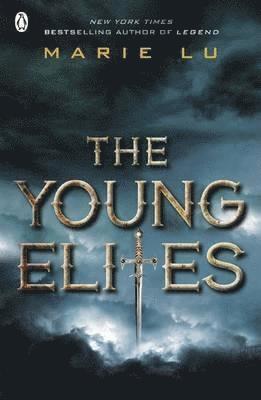 The Young Elites 1