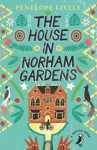 bokomslag The House in Norham Gardens