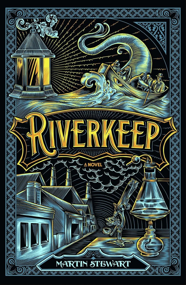 Riverkeep 1