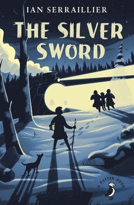Ian Serraillier - Silver Sword, Häftad