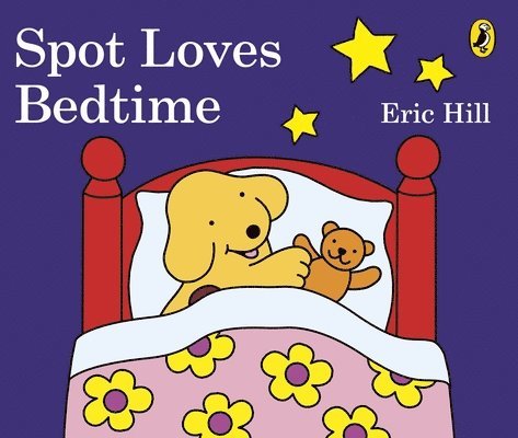 Spot Loves Bedtime 1