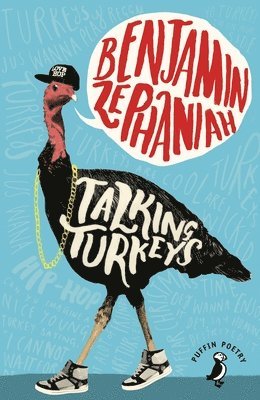 Talking Turkeys 1