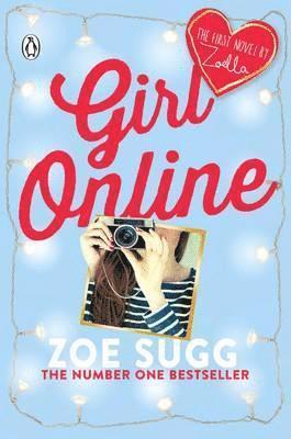 Girl Online 1