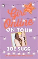 bokomslag Girl Online: On Tour