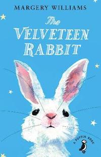 bokomslag The Velveteen Rabbit