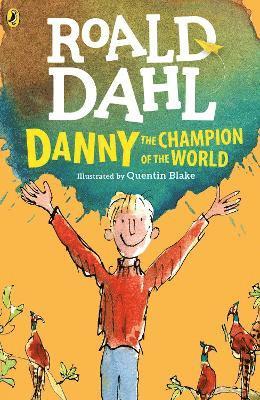 Danny the Champion of the World 1