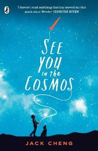 bokomslag See You in the Cosmos