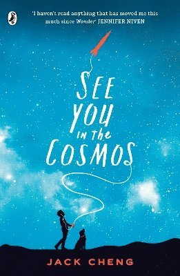bokomslag See You in the Cosmos