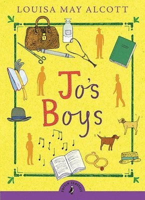 Jo's Boys 1