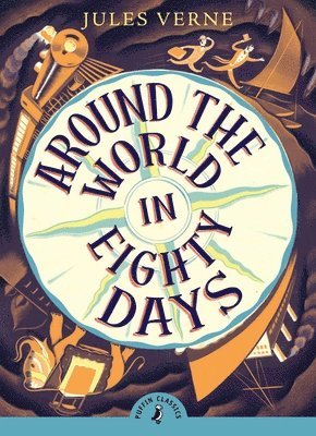 Around the World in Eighty Days 1