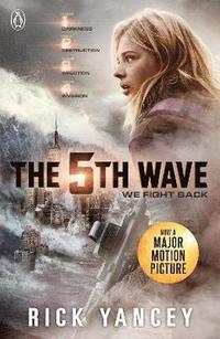 bokomslag The 5th Wave (Book 1)