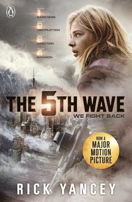 The 5th Wave (Book 1) 1