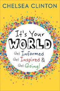 bokomslag It's Your World
