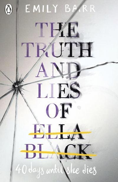 The Truth and Lies of Ella Black 1
