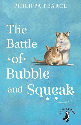 Battle of Bubble and Squeak
